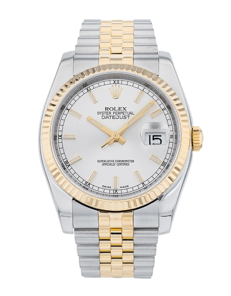 Rolex Datejust 116233